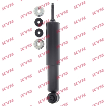 KYB Shock absorber Premium for OPEL KADETT A Caravan front axle