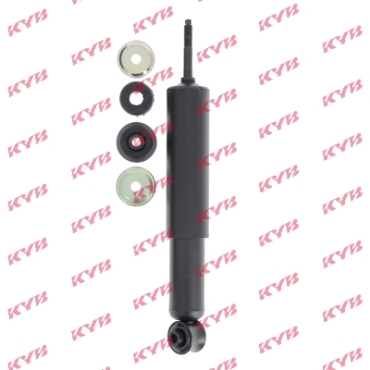 KYB Shock absorber Premium for OPEL MANTA B (58_, 59_) front axle