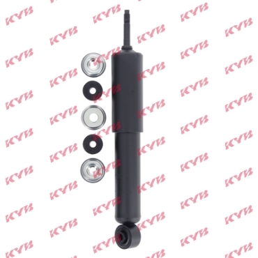 KYB Shock absorber Premium for RENAULT 5 (122_) front axle