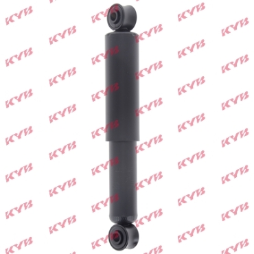 KYB Shock absorber Premium for VW TRANSPORTER T1 Bus (22, 24, 25, 28) front axle, rear axle