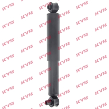 KYB Shock absorber Premium for VOLVO 140 (142, 144) rear axle