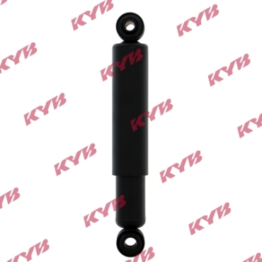 KYB Shock absorber Premium for VOLVO 164 (164) rear axle