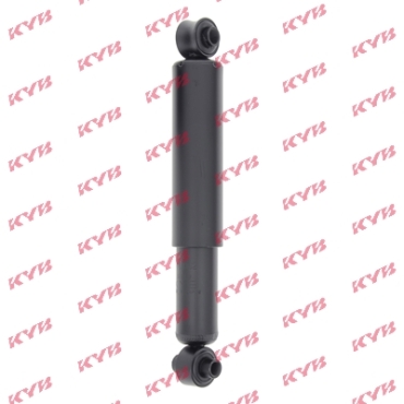 KYB Shock absorber Premium for VOLVO 260 Kombi (P265) rear axle