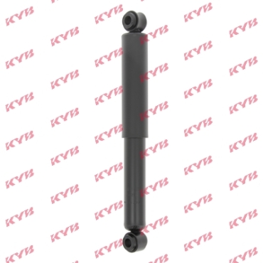 KYB Shock absorber Premium for NISSAN VANETTE CARGO Kasten (HC 23) rear axle