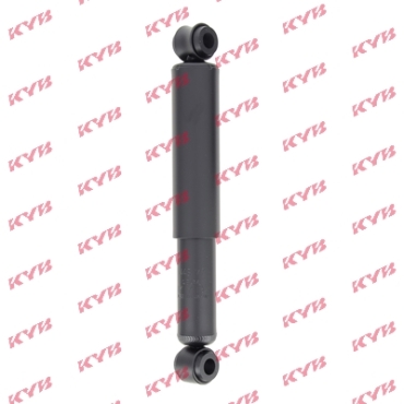 KYB Shock absorber Premium for NISSAN VANETTE Kasten (_C22) front axle, rear axle