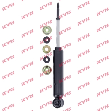 KYB Shock absorber Premium for ISUZU CAMPO (KB) front axle