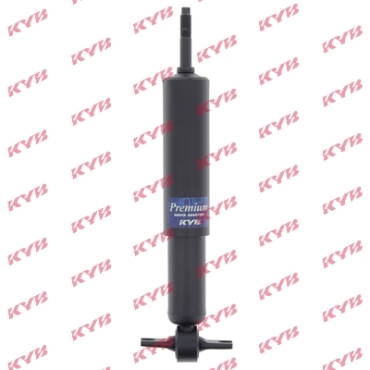 KYB Shock absorber Premium for FORD SIERRA Turnier (BNC) rear axle