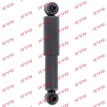 KYB Shock absorber Premium for PEUGEOT 309 I (10C, 10A) rear axle