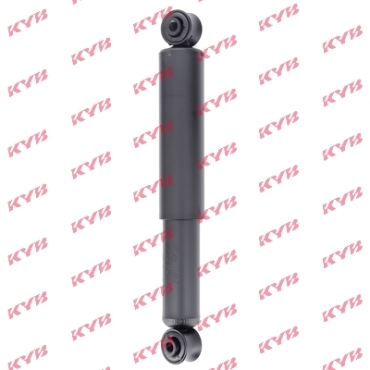 KYB Shock absorber Premium for OPEL KADETT E Kasten/Kombi (T85) rear axle