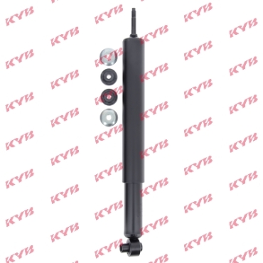 KYB Shock absorber Premium for OPEL VECTRA A (J89) rear axle