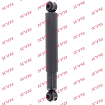 KYB Shock absorber Premium for NISSAN PICK UP (D22) rear axle