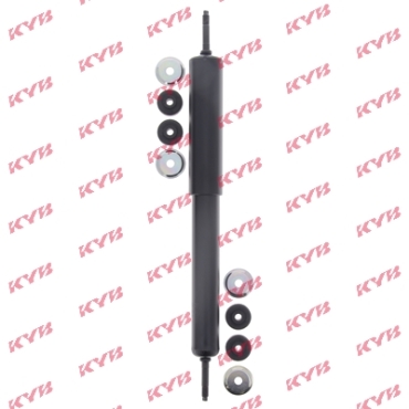 KYB Shock absorber Premium for ALFA ROMEO 75 (162_) rear axle