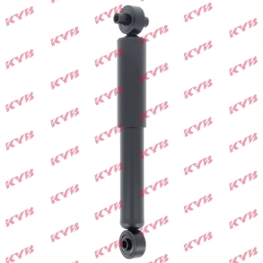 KYB Shock absorber Premium for HYUNDAI PONY (X-2) rear axle