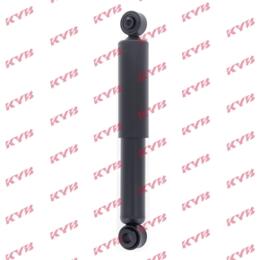 KYB Shock absorber Premium for RENAULT ESPACE II (J/S63_) rear axle