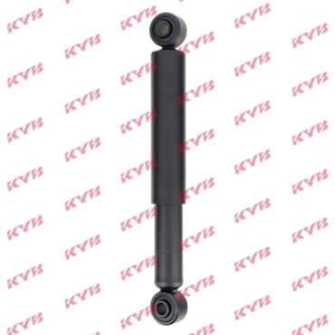 KYB Stoßdämpfer Premium für MITSUBISHI L400 Kasten (PD_W, PC_W, PB_V, PA_W, PA_V) Hinterachse