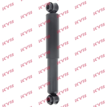 KYB Shock absorber Premium for PIAGGIO PORTER Pritsche/Fahrgestell rear axle