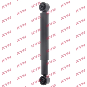 KYB Shock absorber Premium for NISSAN PATHFINDER II (R50) rear axle