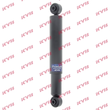 KYB Shock absorber Premium for FORD TRANSIT Kasten (V_ _) front axle