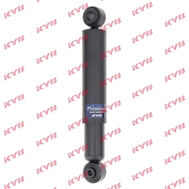 KYB Shock absorber Premium for FORD TRANSIT Kasten (V_ _) rear axle