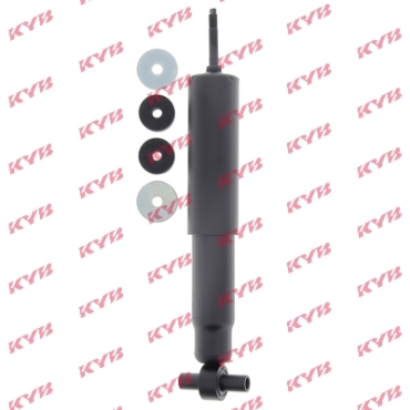 KYB Shock absorber Premium for PEUGEOT 604 (561A_) rear axle