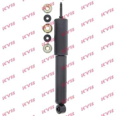 KYB Shock absorber Premium for NISSAN URVAN Kasten (E23) front axle