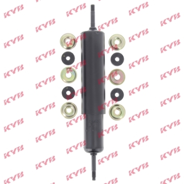 KYB Shock absorber Premium for NISSAN PATROL III/1 Station Wagon (W160) front axle