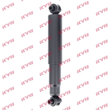 KYB Shock absorber Premium for VOLVO 740 Kombi (745) rear axle