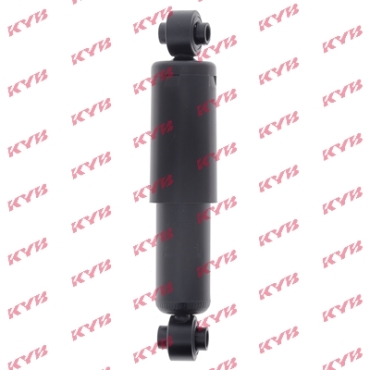 KYB Shock absorber Premium for PEUGEOT 205 I (741A/C) rear axle