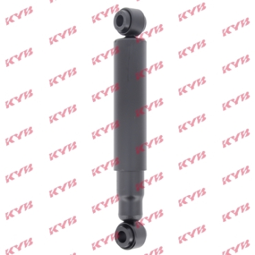 KYB Shock absorber Premium for TOYOTA LAND CRUISER (_J7_)rear axle right