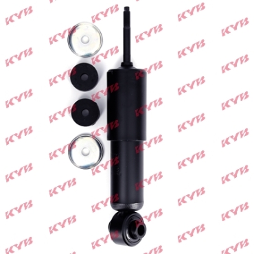 KYB Shock absorber Premium for VW TRANSPORTER T4 Kasten (70A, 70H, 7DA, 7DH) front axle