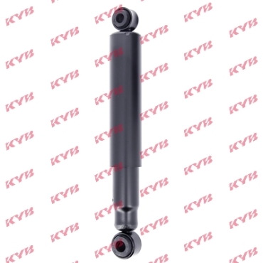 KYB Shock absorber Premium for TOYOTA HIACE IV Bus (_H1_) rear axle