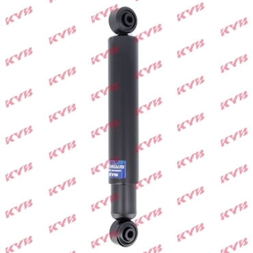 KYB Shock absorber Premium for FORD TRANSIT Pritsche/Fahrgestell (E_ _) rear axle