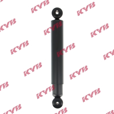 KYB Shock absorber Premium for FORD TRANSIT Pritsche/Fahrgestell (E_ _) rear axle