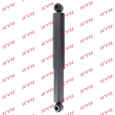 KYB Shock absorber Premium for NISSAN PATROL III/2 Hardtop (K260) rear axle