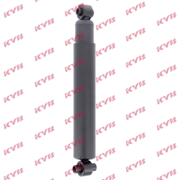 KYB Shock absorber Premium for MERCEDES-BENZ T2/LN1 Pritsche/Fahrgestell front axle