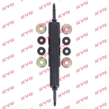 KYB Shock absorber Premium for NISSAN PATROL GR V Wagon (Y61) front axle