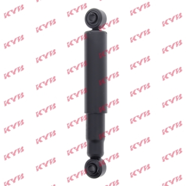 KYB Shock absorber Premium for IVECO DAILY II Pritsche/Fahrgestell front axle