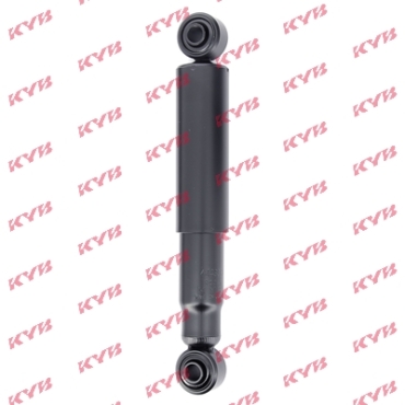 KYB Shock absorber Premium for IVECO DAILY I Pritsche/Fahrgestell front axle