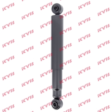 KYB Shock absorber Premium for IVECO DAILY II Kasten rear axle