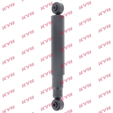 KYB Shock absorber Premium for IVECO DAILY II Pritsche/Fahrgestell rear axle