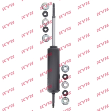 KYB Shock absorber Premium for BEDFORD BLITZ front axle