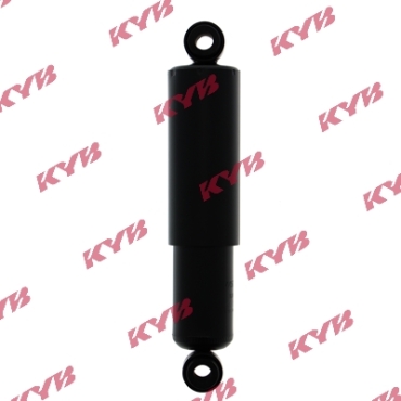 KYB Shock absorber Premium for BEDFORD BLITZ rear axle