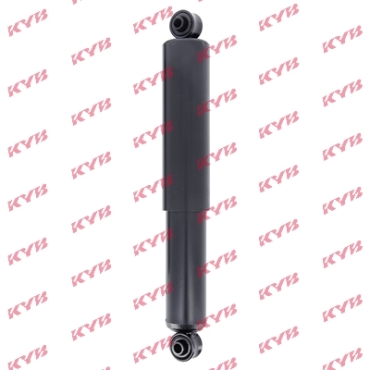 KYB Shock absorber Premium for VW TRANSPORTER T3 Bus (25_) rear axle