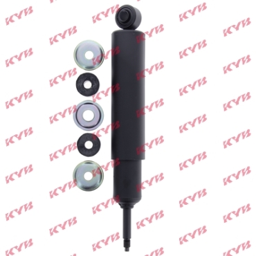 KYB Shock absorber Premium for MERCEDES-BENZ G-KLASSE (W463) front axle