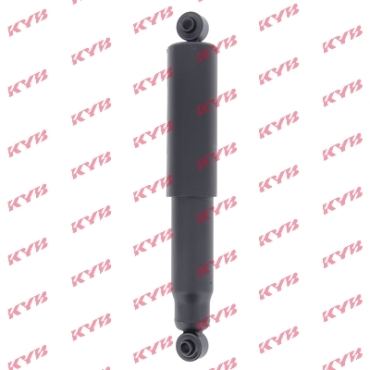 KYB Shock absorber Premium for LDV CONVOY Kasten rear axle