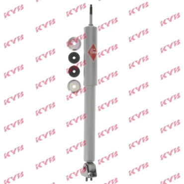 KYB Shock absorber Gas-A-Just for MERCEDES-BENZ SL (R107) front axle