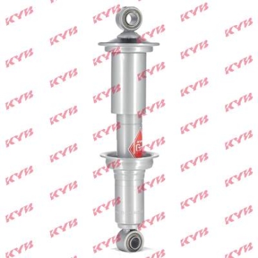 KYB Shock absorber Gas-A-Just for DAIMLER 2.8 - 5.3 rear axle