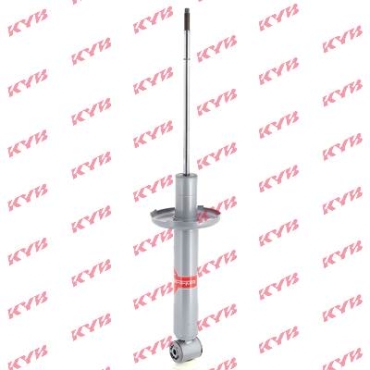 KYB Shock absorber Gas-A-Just for VW PASSAT B3/B4 Variant (3A5, 35I) rear axle