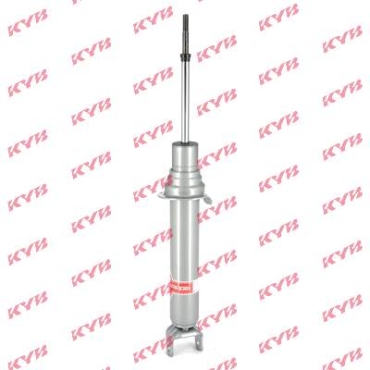 KYB Shock absorber Gas-A-Just for MAZDA RX-8 (SE, FE) front axle