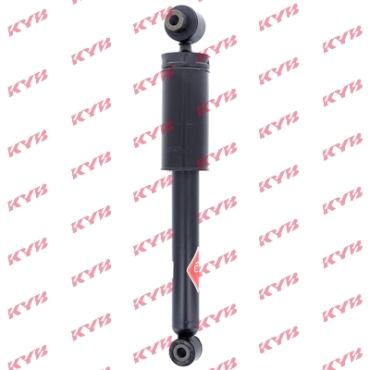 KYB Shock absorber Gas-A-Just for RENAULT MEGANE I (BA0/1_) rear axle